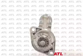 Стартер ATL Autotechnik A 25 110